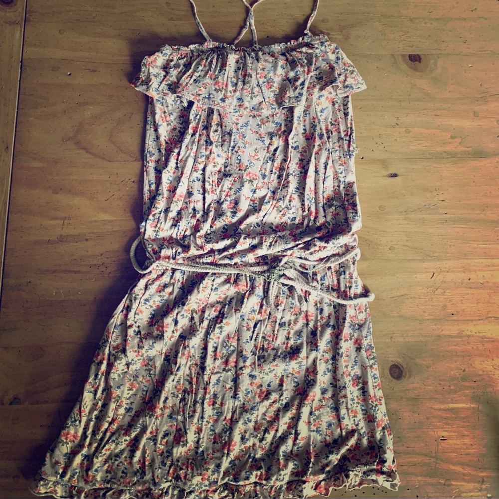 Aerie summer dress